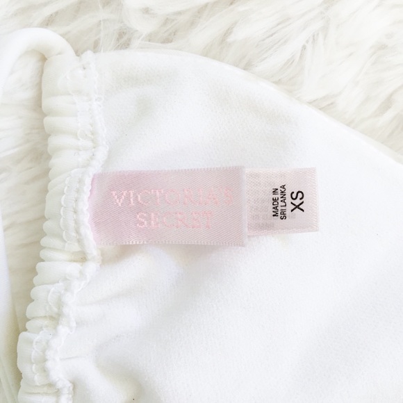 Bundle - Victoria’s Secret Bikini Tops - Picture 4 of 7